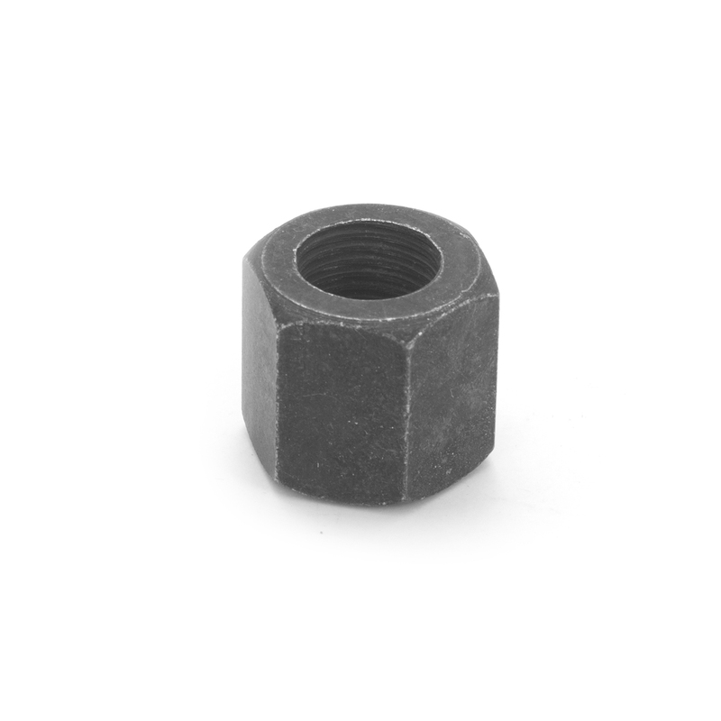 Leaf Spring Axle U-Bolt Nut